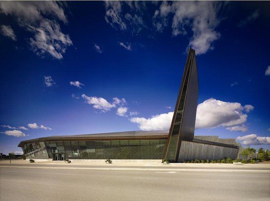 Canadian War Museum